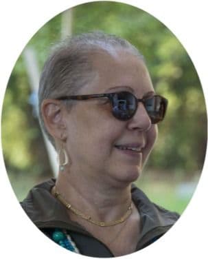 Tamar Lubelski, of blessed memory